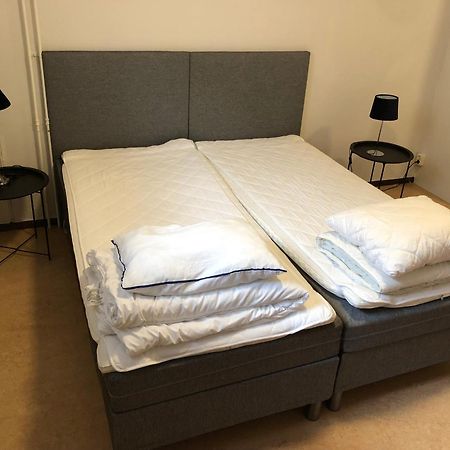 Vandrarhemmet Eken Eksjö Exterior foto