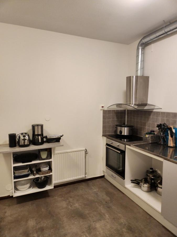 Vandrarhemmet Eken Eksjö Exterior foto
