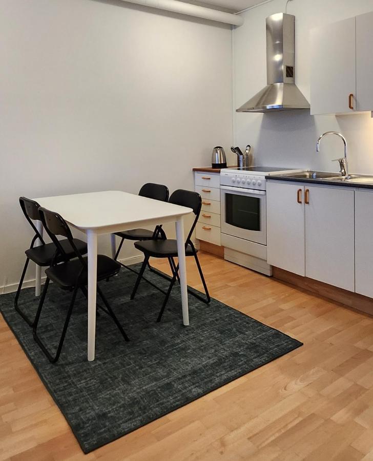 Vandrarhemmet Eken Eksjö Exterior foto